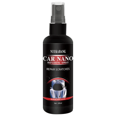 🔥 Car Coating Agent Car Paint Nano Coating