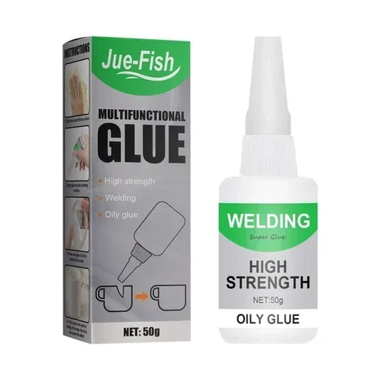 Welding High-strength Oily Glue⏰(Buy more save more)