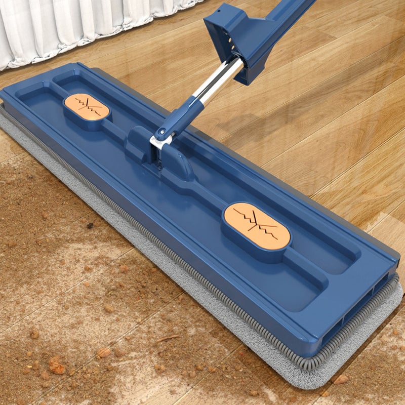 🏆New Style Large Flat Mop