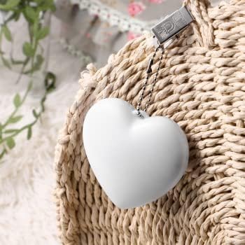 Purse Light Handbag Light with Automatic Sensor Heart Shape Bag Illuminator Hanging Night Light for for Women Girls (Star)