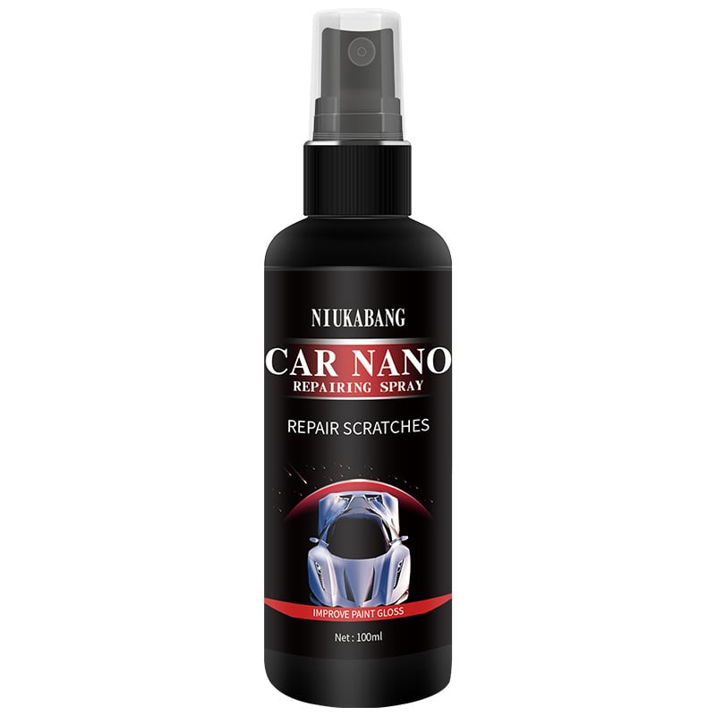 🔥 Car Coating Agent Car Paint Nano Coating