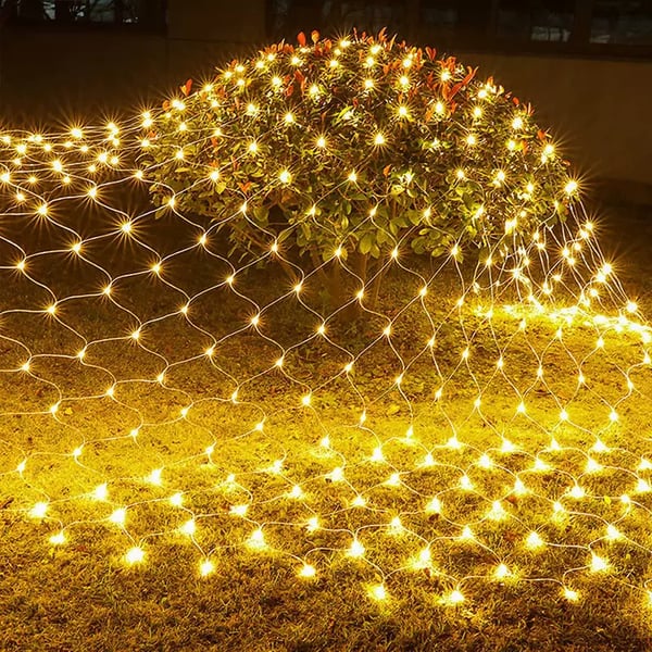 🎁Outdoor decorative gift 🎁Special waterproof string lights💡