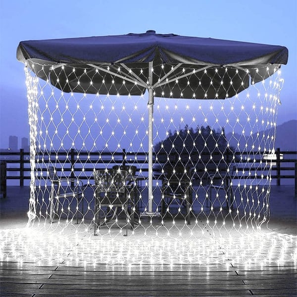 🎁Outdoor decorative gift 🎁Special waterproof string lights💡