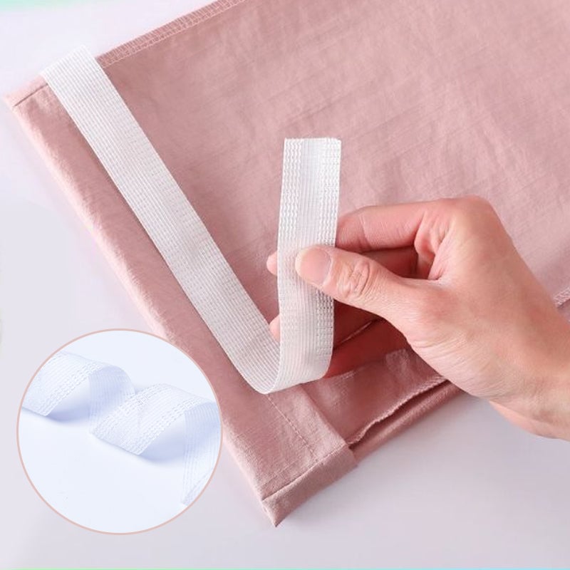 (🔥HOT SALE NOW 49% OFF) - Pants Edge Shorten Self-Adhesive