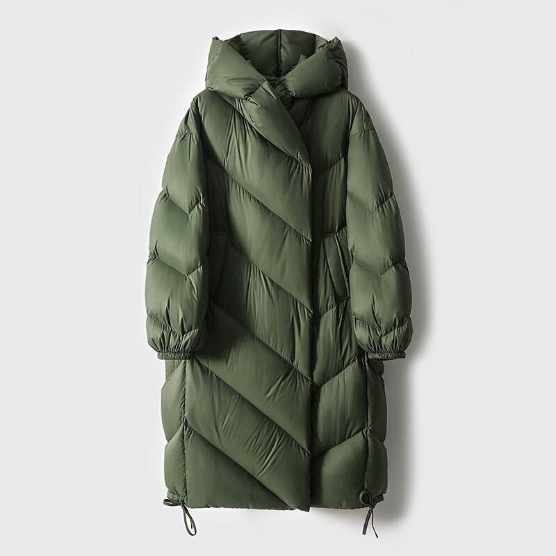 Metropolis Down Parka