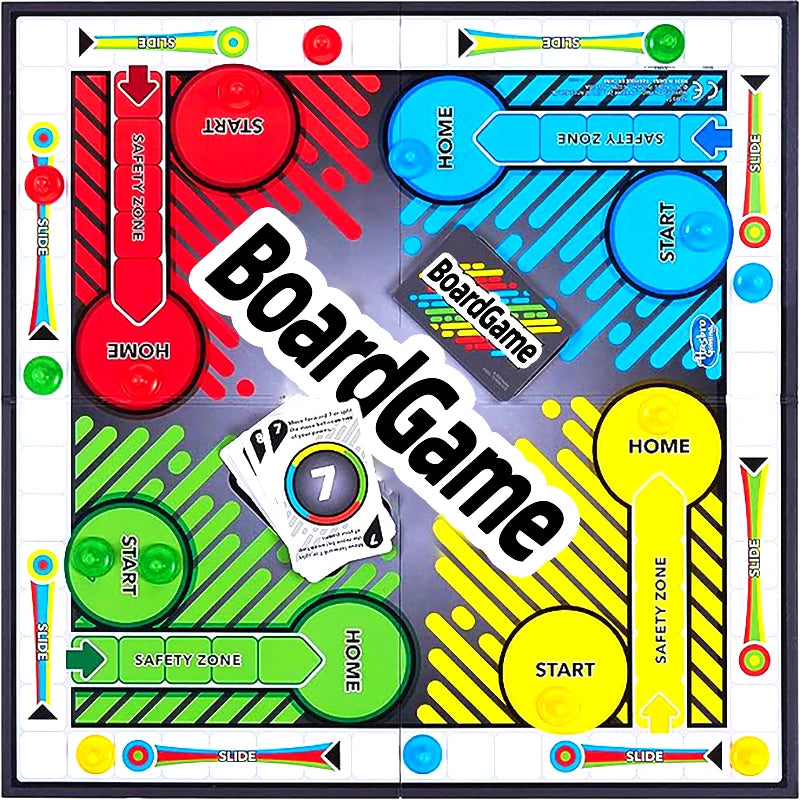 Wholesale OEM/ODM Juego De Mesas Board Game Custom Set Monopoli Custom Logo Customized Crowdfunding Game