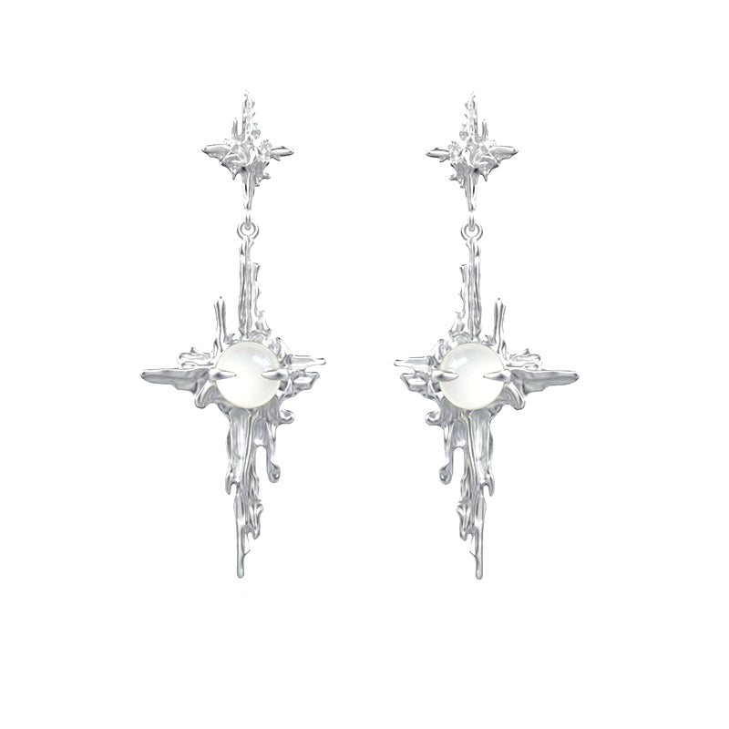 Moonlight Selene Earrings