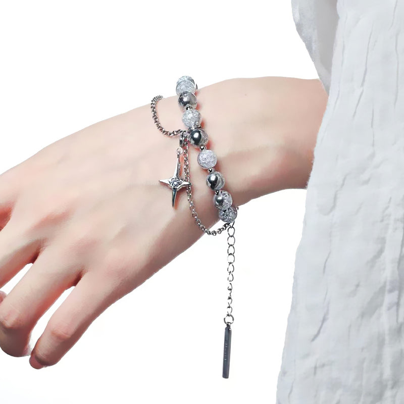 Starlight Asteria Bracelet