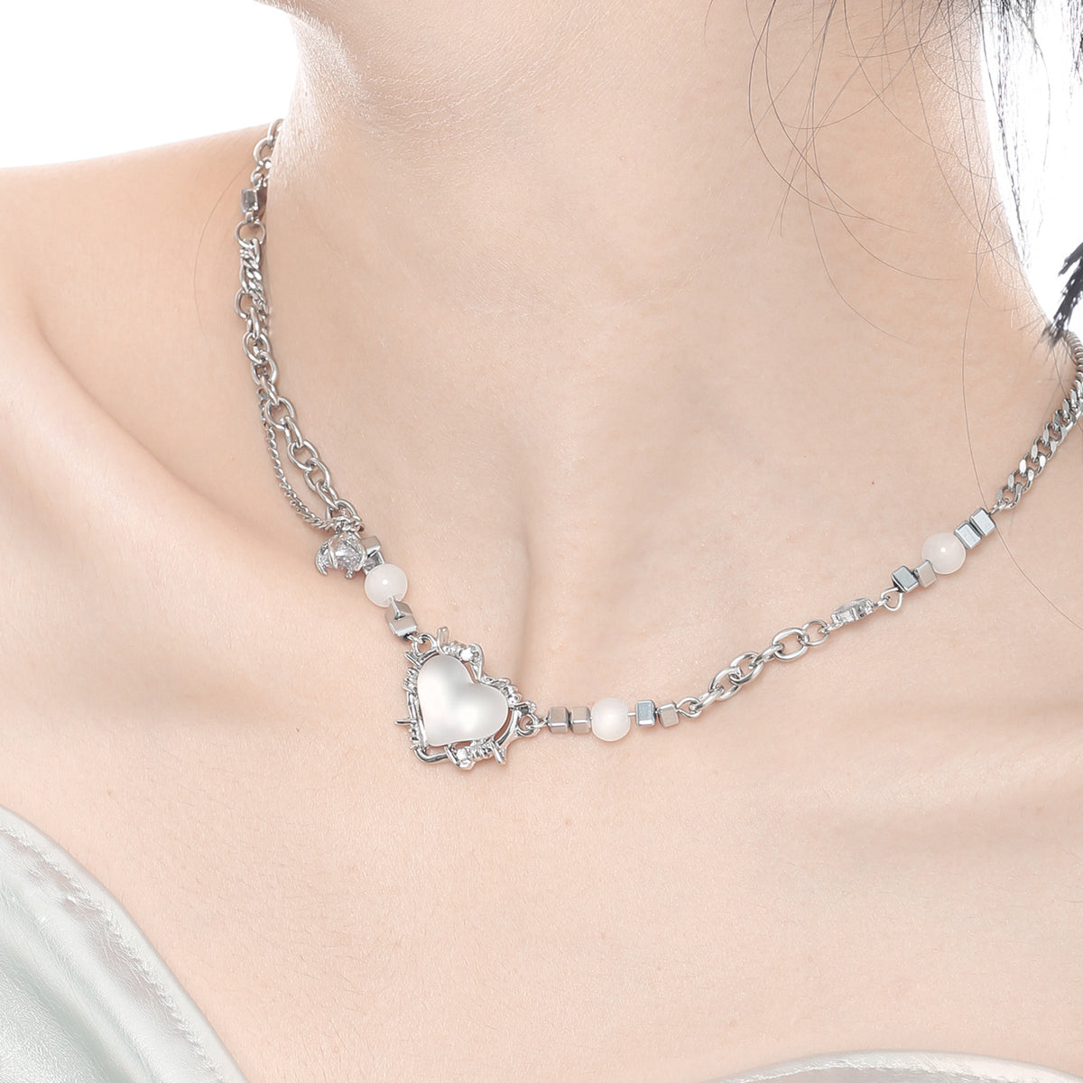 Adeline Necklace