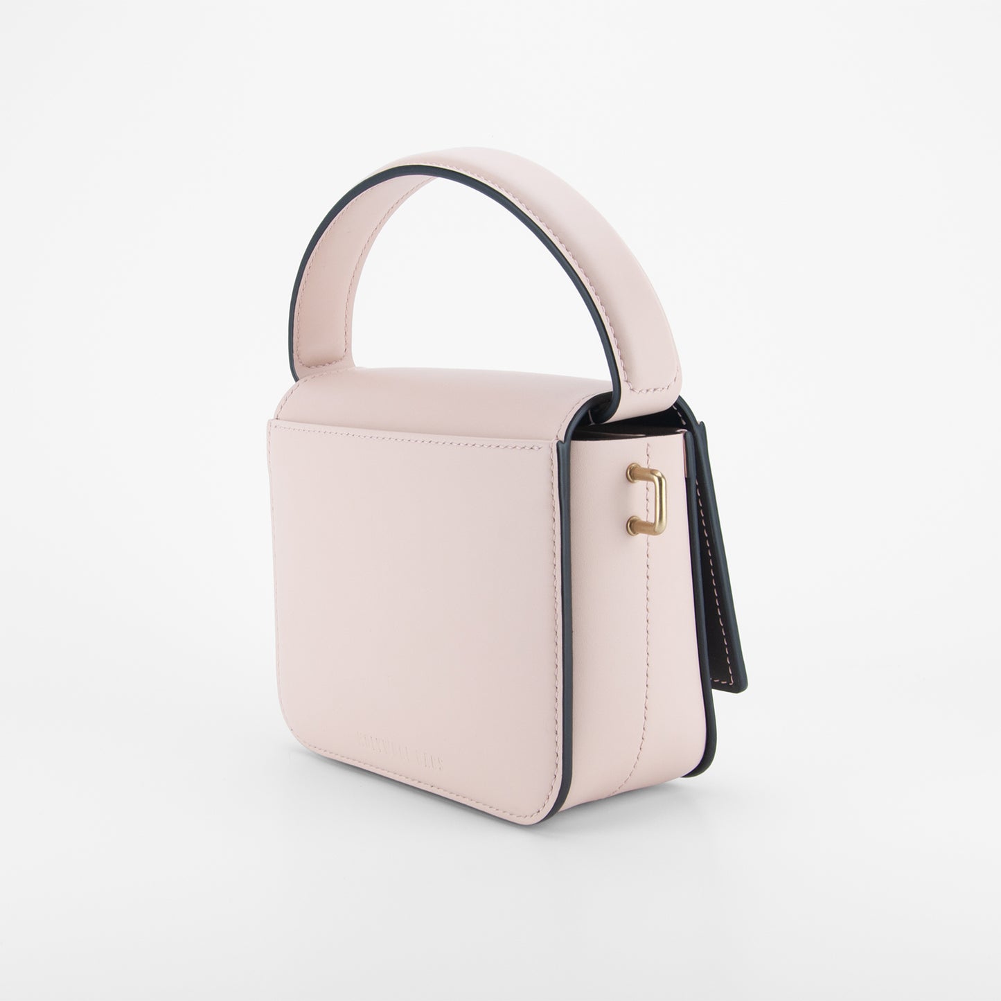 SISI Four Bag Rosewater Pink