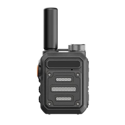 Last Day Promotion 49% OFF - 🔥Waterproof & Shock Resistant Walkie-Talkies