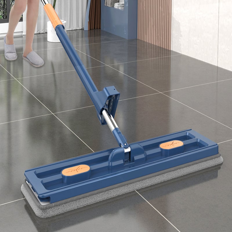 🏆New Style Large Flat Mop