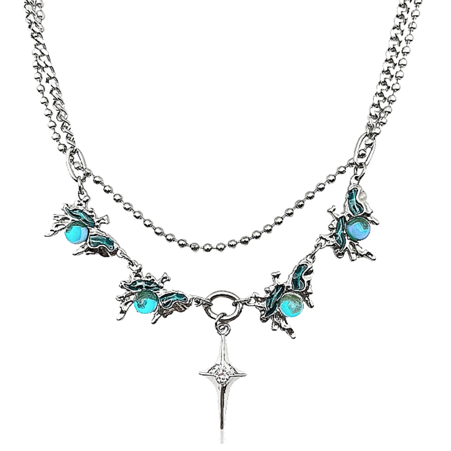 Astrid Necklace