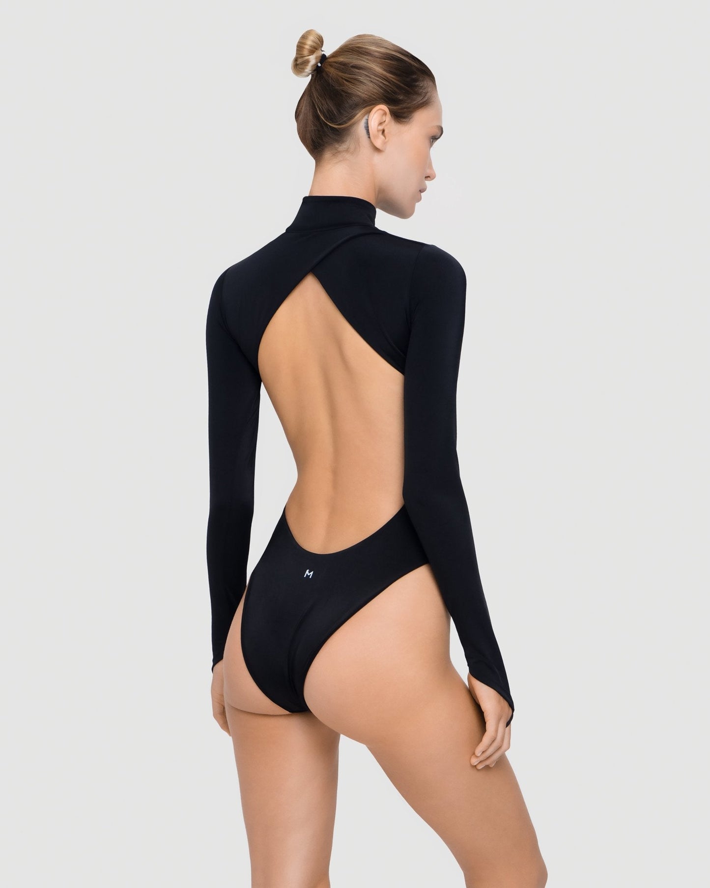 Luna Long Sleeve Swimwear